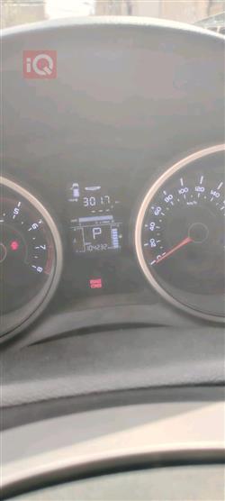 سانغ يونغ تيفولي